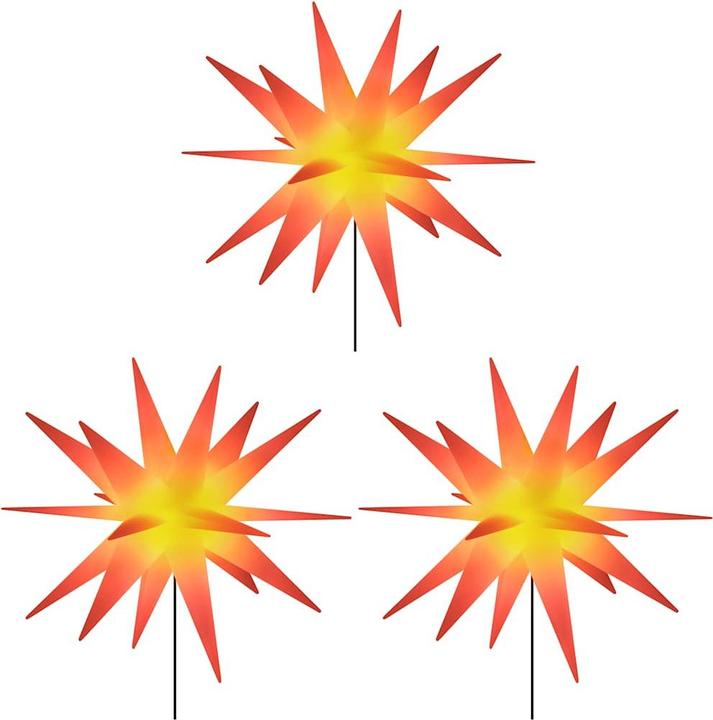 Image du produit vidaXL Weihnachtsstern