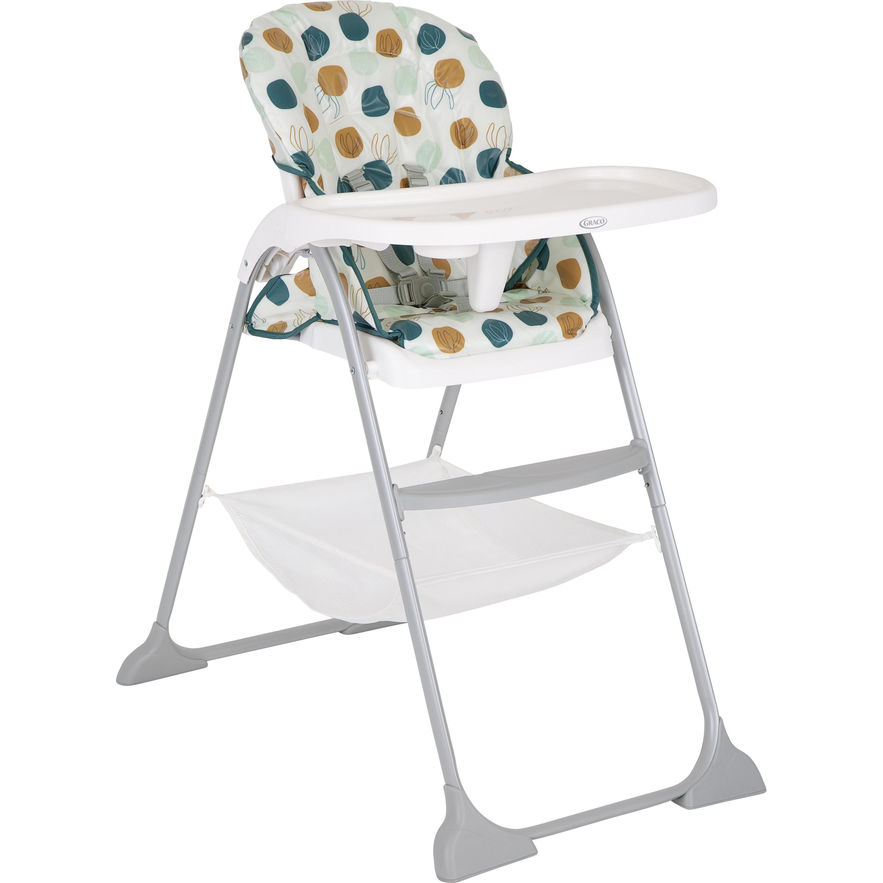 Graco, Seggiolone, SnackEase (Seggiolone)