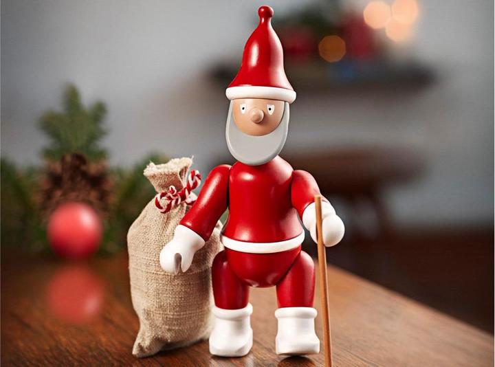 Produktbild Kay Bojesen Weihnachtsmann