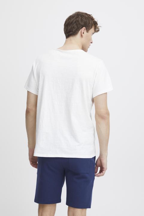 Image du produit Blend BHAshton split neck tee 20717013 (L)