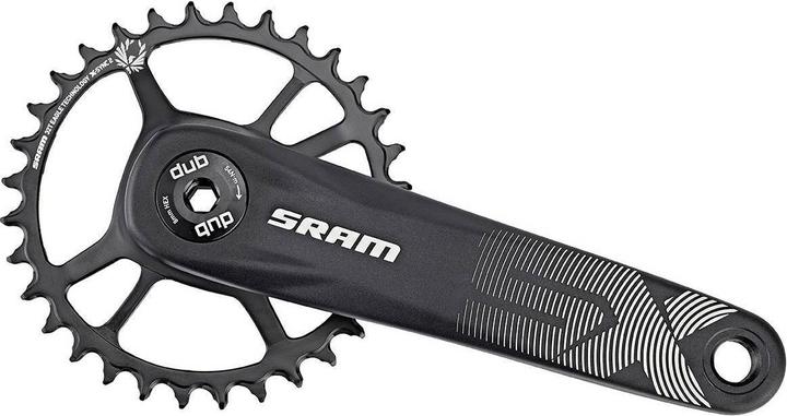 Produktbild Sram SX-1 Eagle Boost 34T
