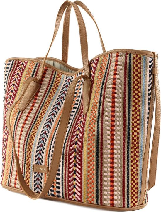 Immagine prodotto Coccinelle New Never Without Bag Mantas Handbag