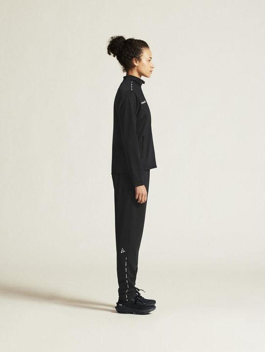 Produktbild Craft Squad Go FZ Jacket W (L)