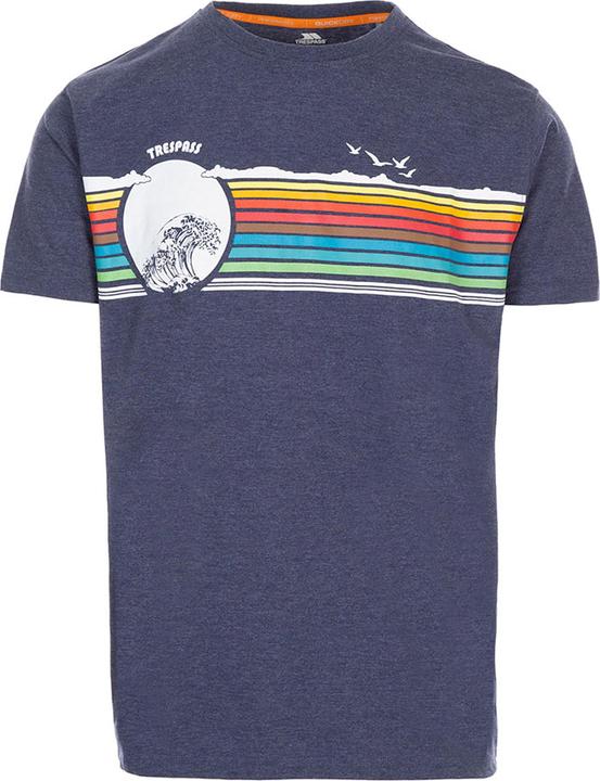 Image du produit Trespass T-shirt Lakehouse (3XL)