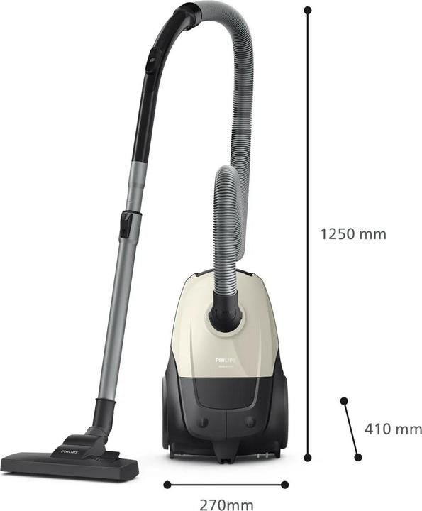 Actual product image Philips XD1101/10