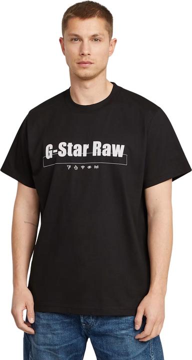 Immagine prodotto G-Star Symbols Print Loose RT (XL)