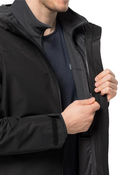 Actual product image Jack Wolfskin Beilstein (XL)