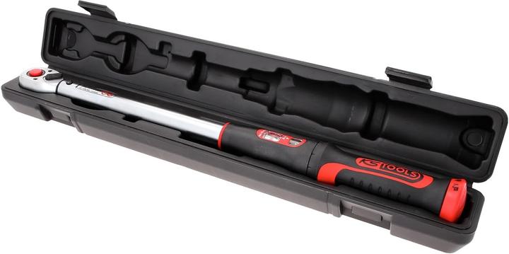 Produktbild KS Tools Infinitool (1/2", 20 - 200 Nm)
