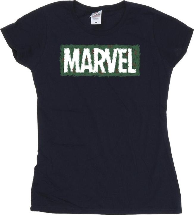 Immagine prodotto Holly Logo Maglietta Donna (XL)