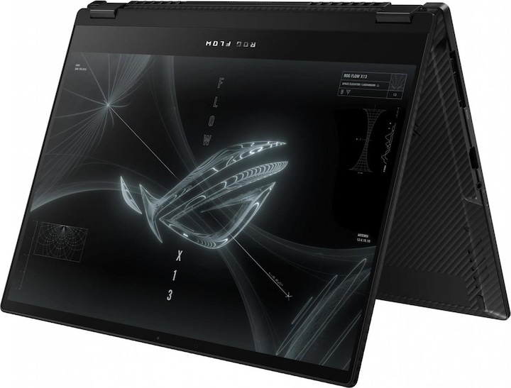 Actual product image ASUS ROG Flow X13 Flip (13.40", AMD Ryzen 7 6800HS, 16 GB, 1000 GB, CH)
