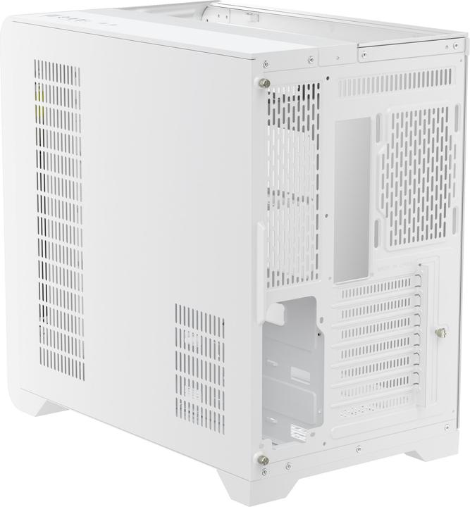 Actual product image 1stplayer RT7-WH (ATX, mATX, Mini-ITX)