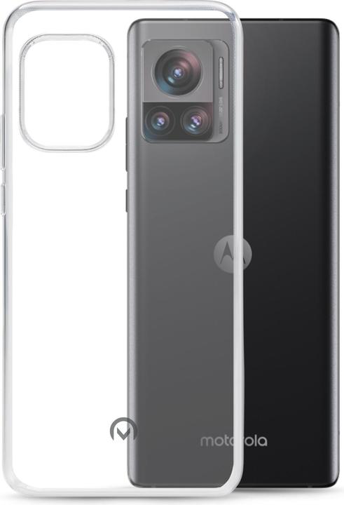 Produktbild Mobilize Gelee-Hülle (Motorola Edge 30 Ultra)