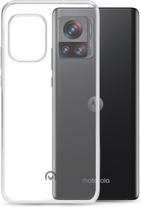 Image du produit Mobilize Enveloppe de gelée (Motorola Edge 30 Ultra)