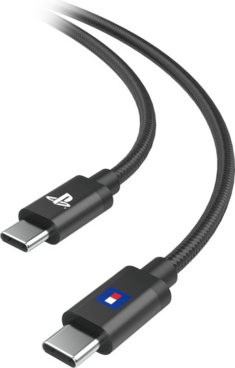 Image du produit HORI Câble de charge USB PS5 3m (PS5)