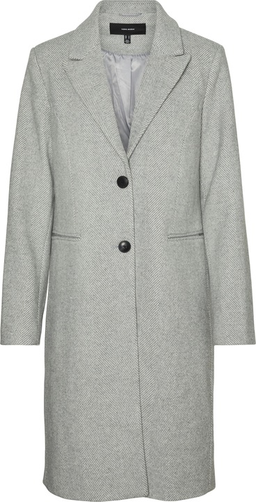 Mélange de gris clair