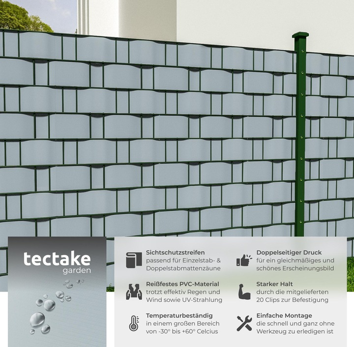 Image du produit tectake Film Anti Regards (3500 cm)