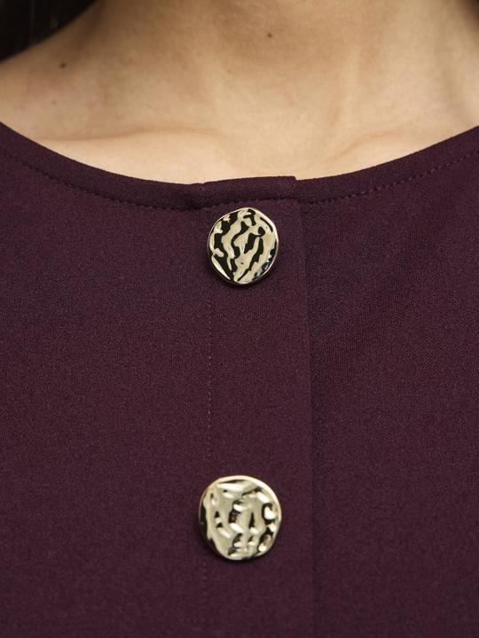 Produktbild Vila VICLARA Ärmelloses Maxikleid (M)