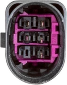 Produktbild Hella 2NR 011 501-131 Rückleuchte