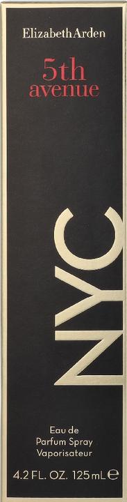 Produktbild Elizabeth Arden 5th Avenue NYC (Eau de Parfum, 125 ml)