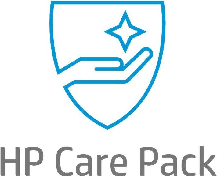 Actual product image HPE EPACK 3YR NBD CDMR 105XX/119XX
