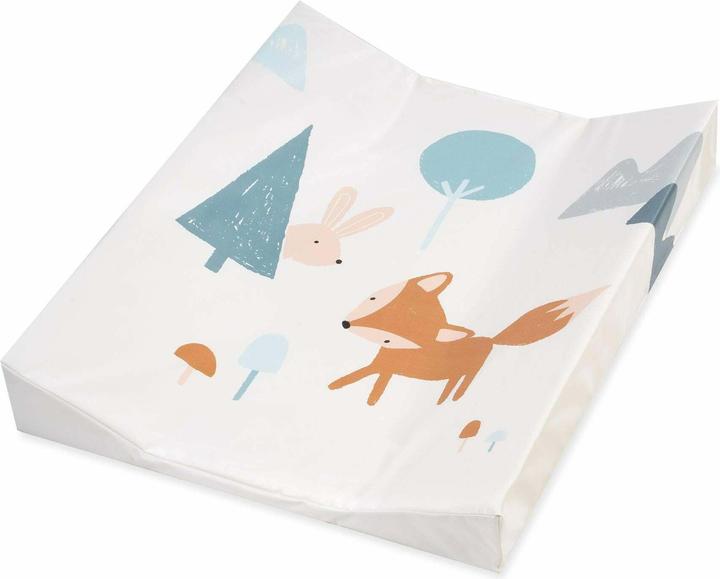 Actual product image Julius Zöllner Fox on the Run (50 x 65 cm)