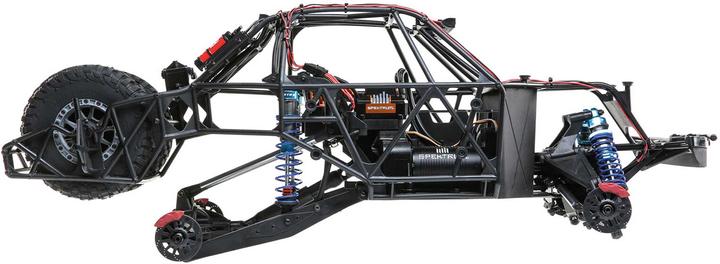 Actual product image Losi Super Baja Rey (RTR Ready-to-Run)