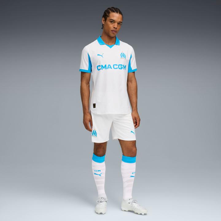 Image du produit Puma Short OM 2025/26 (XS)