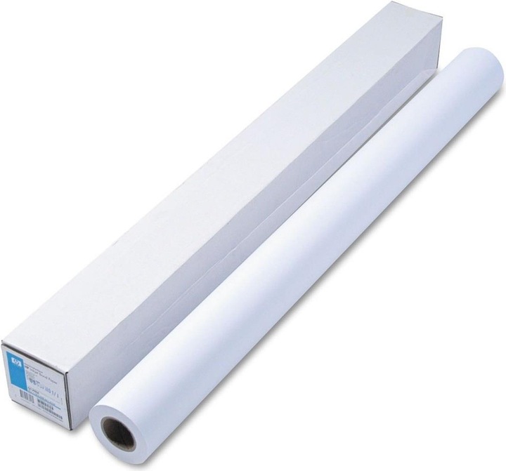 Produktbild HP Q1398a (80 g/m², 4570 cm, 106.70 cm)