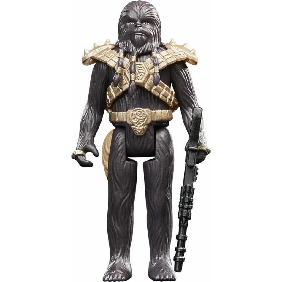 Hasbro Star Wars: The Book of Boba Fett Retro Collection Actionfigur Krrsantan 10 cm