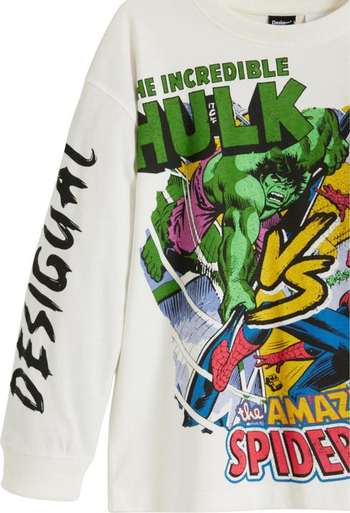 Image du produit Desigual Incredible Marvel (11XL)