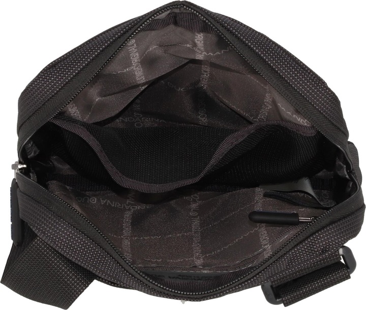 Image du produit Mandarina Duck Sac à bandoulière District Small Crossover KPM03