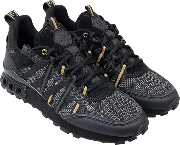 Immagine prodotto Cruyff Fearia Sneaker Wildleder HexTech (41)