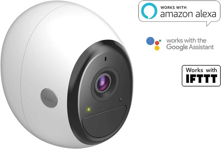Image du produit D-Link mydlink Pro Wire-Free (1920 x 1080 Pixels)