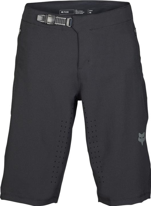 Image du produit Fox Short 24 Defend Blk (32)