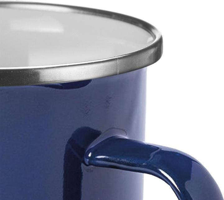 Actual product image Westmark Cup enamel (350 ml, 1x)