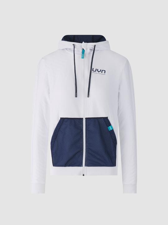 Produktbild UYN Kapuzenshirt Mit Durchgehendem Reissverschluss Skipper (M)
