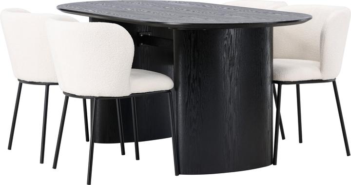 Actual product image Venture Home Edina (MDF)