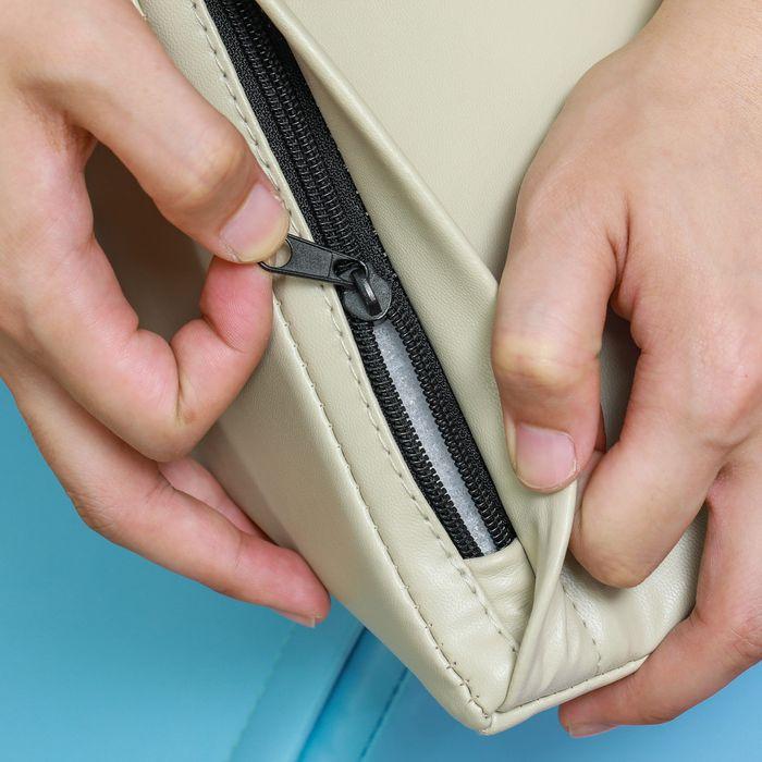 Image du produit Swisshandel24 11-tlg. Softbausteine, Schaumstoffbausteine, Bausteinset zum Toben, Klettern