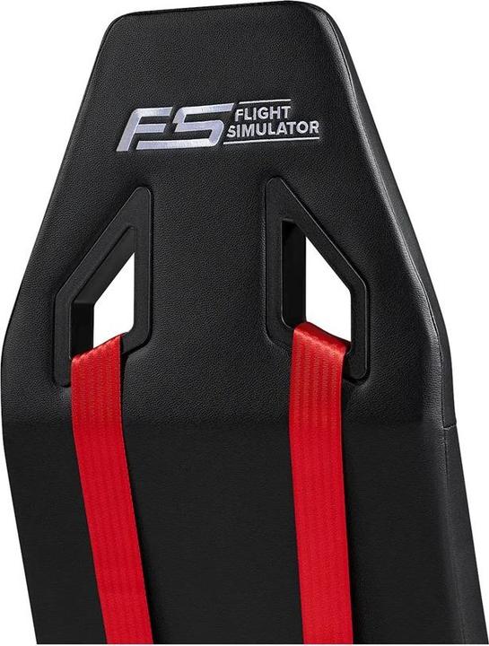 Produktbild Next Level Racing Flight Simulator