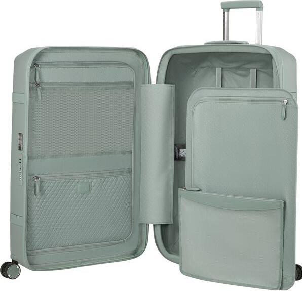Produktbild Samsonite Image Trolley mit 4 Rollen erweiterbar 75cm (111 l)