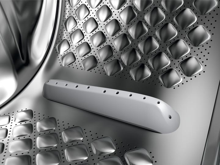 Produktbild Electrolux EWI722W86W SteamCare dryer washing machine