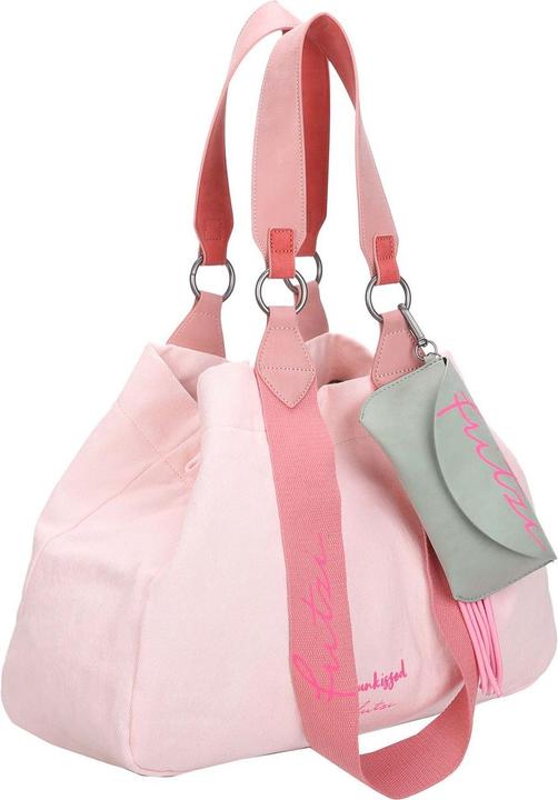 Produktbild Fritzi aus Preußen Izzy Medium Limited Schultertasche 42 cm (16 l)