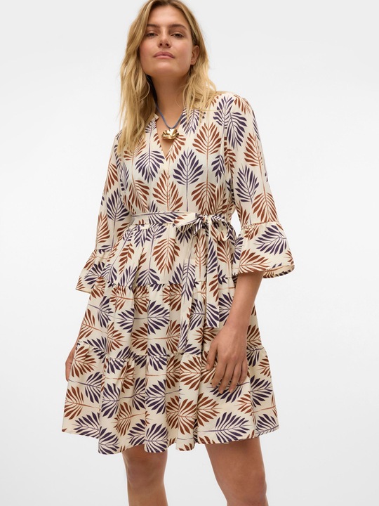 Produktbild Vero Moda VMZERA Kurzes Kleid Kleid (S)