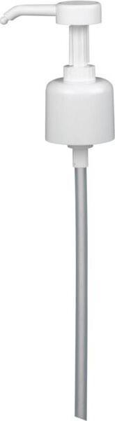 Produktbild Schwarzkopf Professional Schwarzkopf Pumpe 3 ml / 1.000 Ml Flasche 1 Stück