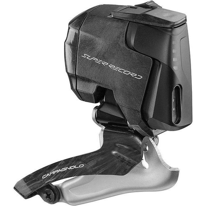 Thumbnail - Campagnolo, Zubehör Schaltung + Antrieb