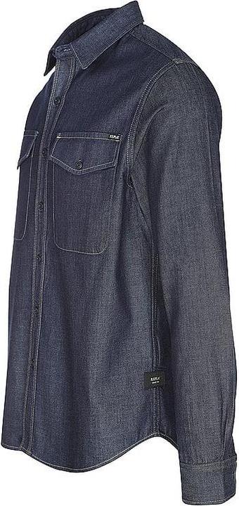Actual product image Replay Jeanshemd (XL)