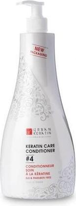 Produktbild Urban Keratin Conditioner 1l (1000 ml)