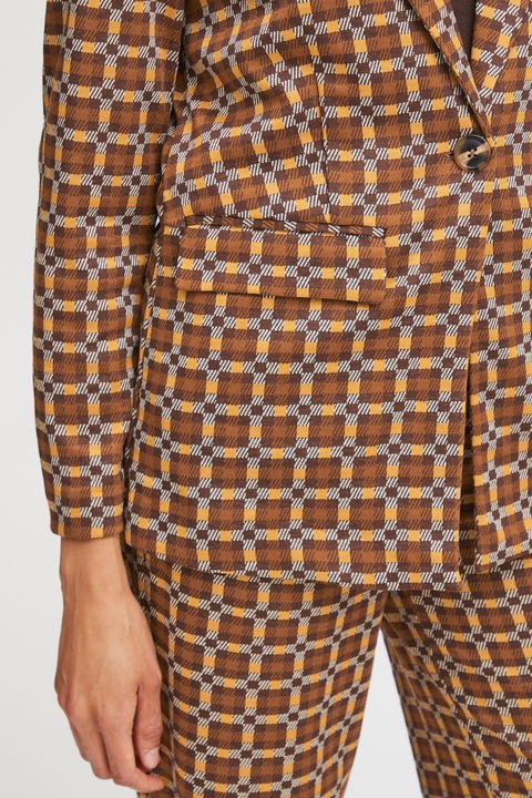 Actual product image B.young BYROWAN BLAZER - 20812321 (40)
