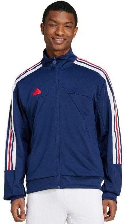Produktbild Adidas House of Tiro Nations Pack Kapuzenpullover (M)