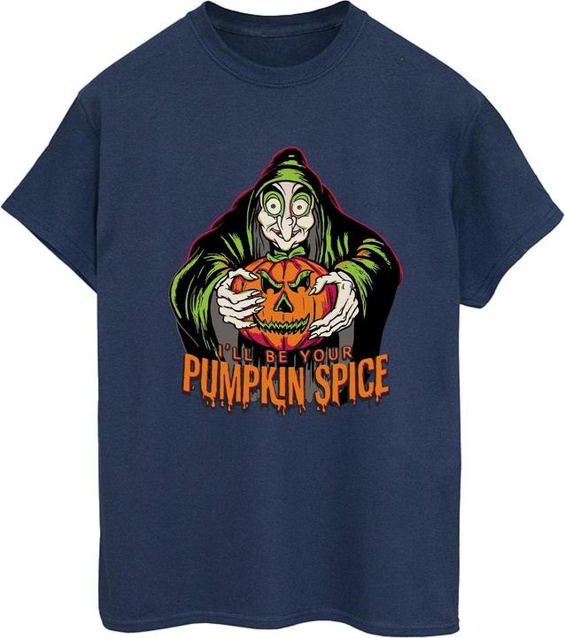 Produktbild Disney Pumpkin Spice TShirt (4XL)